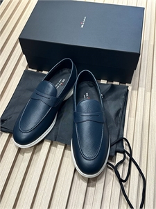 Лоферы KITON 136696