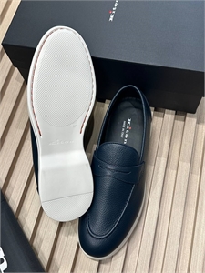 Лоферы KITON 136696