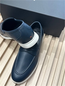 Лоферы KITON 136696