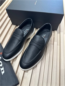 Лоферы KITON 136697