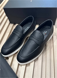 Лоферы KITON 136697