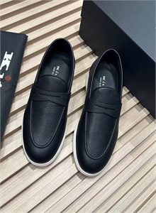 Лоферы KITON 136697