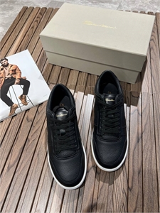 Кеды SANTONI 136700 - фото 244783