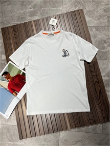 Футболка HERMES 136710 - фото 244843
