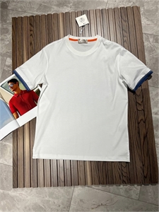 Футболка HERMES 136735 - фото 244984