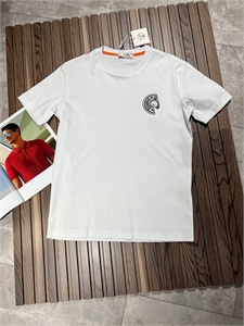 Футболка HERMES 136739 - фото 245007