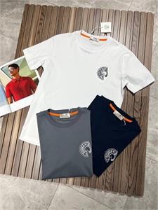 Футболка HERMES 136739