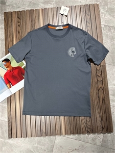 Футболка HERMES 136741 - фото 245015