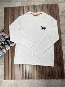 Лонгслив HERMES 136758 - фото 245140