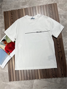 Футболка PRADA 136765 - фото 245178