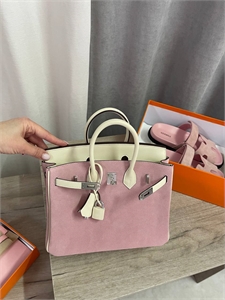 Сумка HERMES Birkin 25cm 136775 - фото 245268