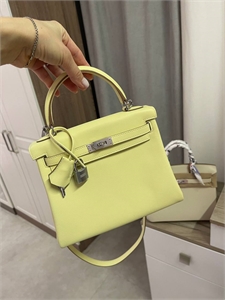 Сумка HERMES Kelly 25cm 136778 - фото 245304