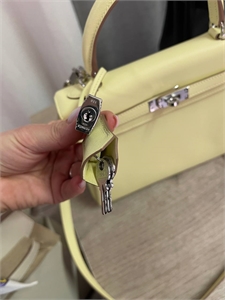 Сумка HERMES Kelly 25cm 136778