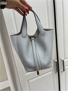 Сумка Hermes picotin 136788