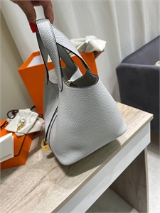 Сумка Hermes picotin 136788