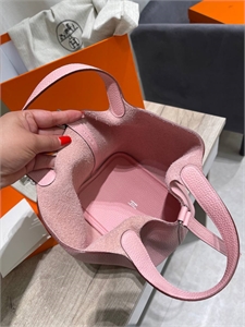 Сумка Hermes picotin 136789