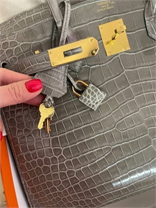 Сумка Hermes Birkin 30cm 136793