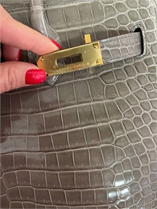 Сумка Hermes Birkin 30cm 136793