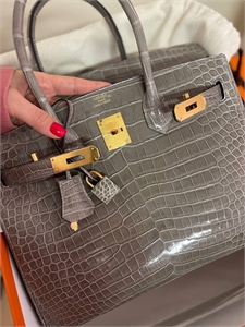 Сумка Hermes Birkin 30cm 136793