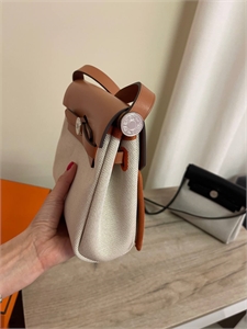 Сумка Hermes herbag mini 136797