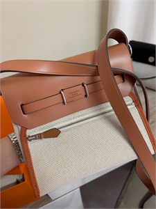Сумка Hermes herbag mini 136797