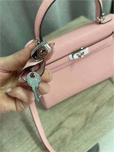 Сумка Hermes Kelly 25cm 136806 - фото 245529