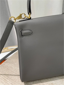 Сумка Hermes Kelly 25cm 136807