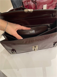 Сумка Prada 136809