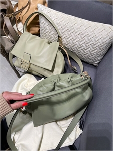 Сумка Fendi 136814