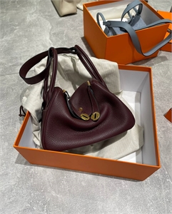 Сумка Hermes lindy 26cm 136822 - фото 245697