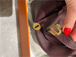 Сумка Hermes lindy 26cm 136822