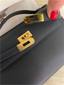 Сумка Hermes Kelly 136823