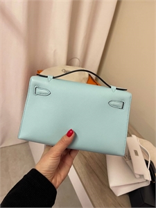 Сумка Hermes Kelly 136824
