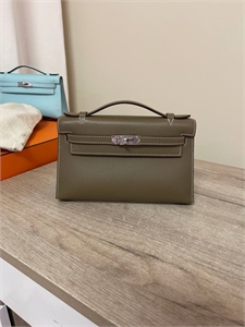 Сумка Hermes Kelly 136825 - фото 245731