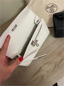 Сумка Hermes Kelly 136826