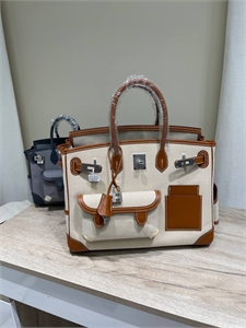 Сумка Hermes Birkin 35cm 136827 - фото 245749