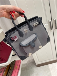Сумка Hermes Birkin 25cm 136828 - фото 245763
