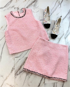 Костюм CHANEL 136846 - фото 245864