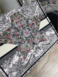 Сумка Dior 36 cm 136847