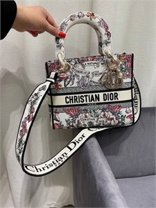 Сумка Dior 24cm 136850 - фото 245881