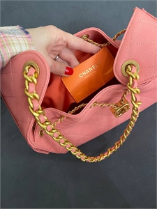 Сумка Chanel 25cm 136863