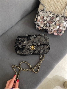 Сумка Chanel 136867 - фото 246057