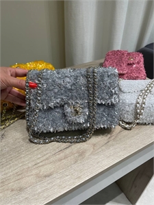 Сумка Chanel 136869 - фото 246077