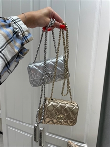 Сумка Chanel mini 136876 - фото 246149
