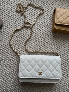 Сумка Chanel woc 136885 - фото 246191