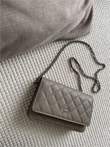 Сумка Chanel woc 136887 - фото 246199