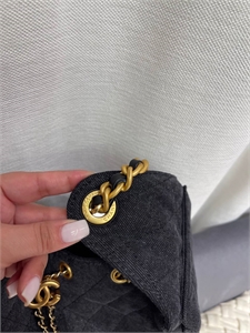 Сумка Chanel 25cm 136901