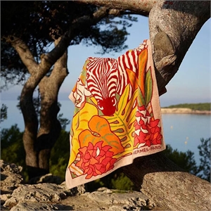 Полотенце Hermes 150/180 136909