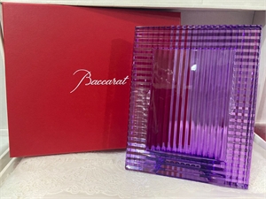 Фоторамка Baccarat 136958