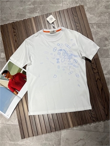 Футболка HERMES 136975 - фото 246696